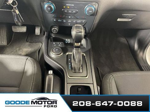 Certified 2020 Ford Ranger XLT w/ Equipment Group 301A Mid image 17