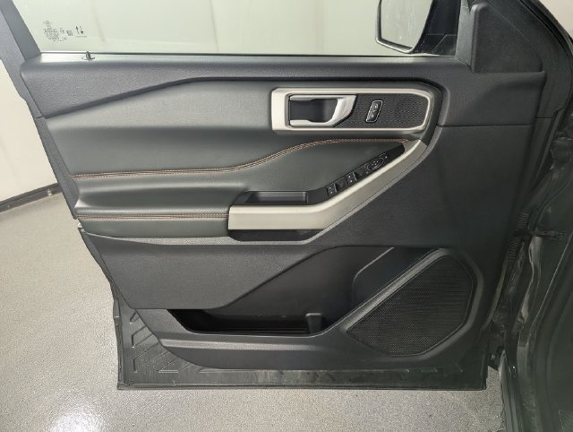 Used 2022 Ford Explorer Timberline AWD/4WD image 6
