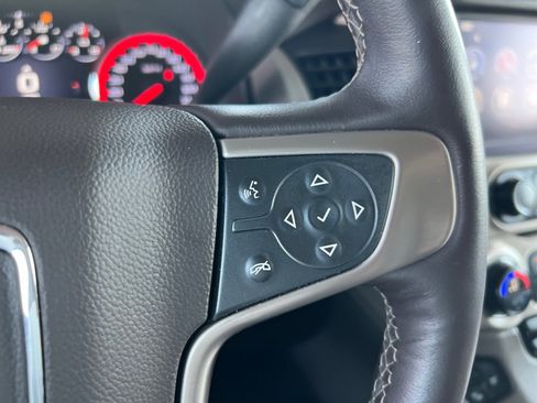 Used 2016 GMC Yukon Denali w/ Open Road Package image 20