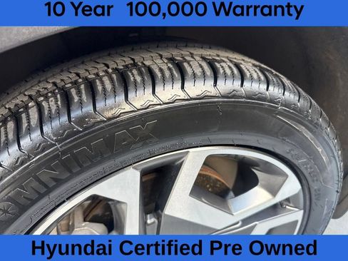 Used 2025 Hyundai Palisade SEL FWD image 16