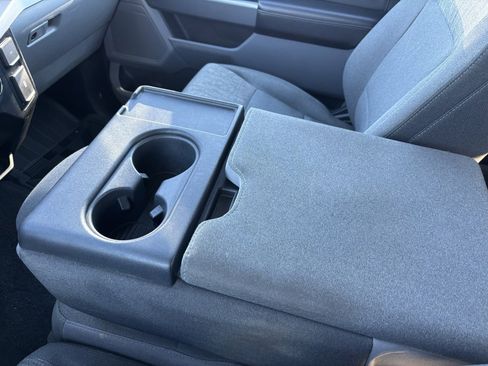 Used 2022 Ford F150 XLT w/ Equipment Group 301A Mid image 23