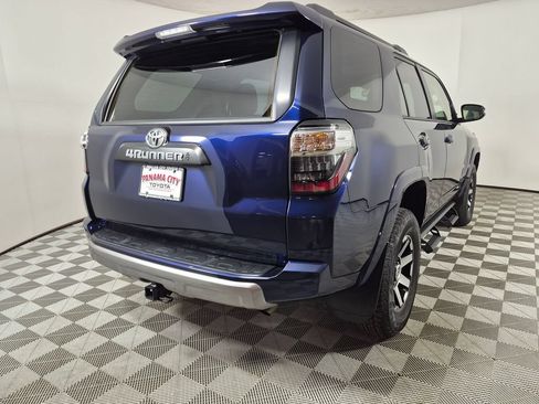 Used 2024 Toyota 4Runner TRD Off-Road Premium w/ Moonroof Package AWD/4WD image 3