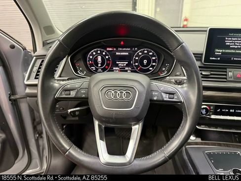 Used 2020 Audi Q5 2.0T Premium Plus image 15