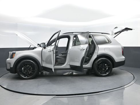 New 2025 Kia Telluride SX X-Line image 20