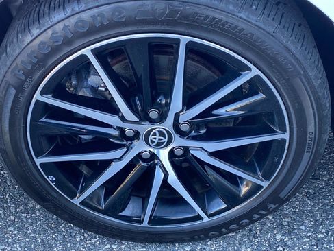 Used 2023 Toyota Camry SE image 22