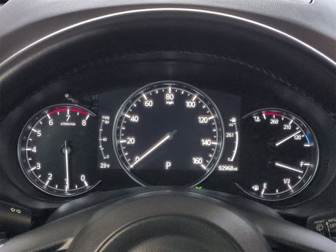 Used 2020 MAZDA CX-5 Grand Touring Reserve image 36