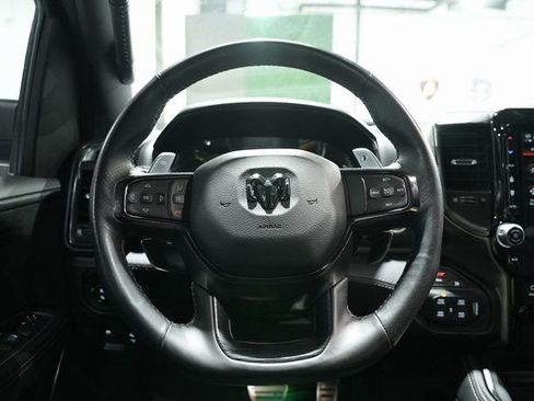 Used 2024 RAM 1500 TRX w/ TRX Level 1 Equipment Group image 23