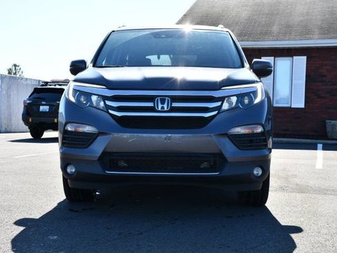 Used 2018 Honda Pilot Elite image 2