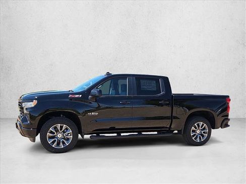 New 2026 Chevrolet Silverado 1500 RST AWD/4WD image 5