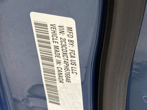 Used 2023 Dodge Charger R/T w/ Plus Group RWD image 27