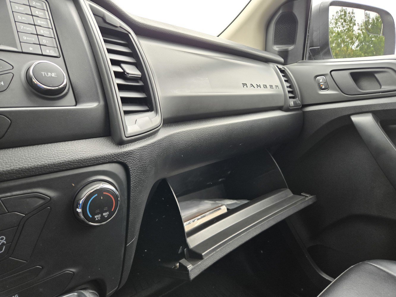 Used 2022 Ford Ranger XL AWD/4WD image 13