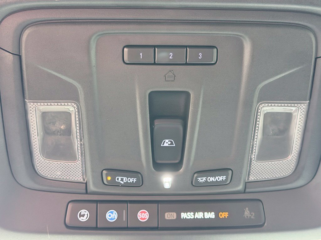 Used 2021 GMC Sierra 1500 AT4 w/ AT4 Premium Package AWD/4WD image 57