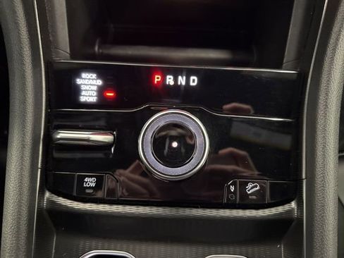 Used 2024 Jeep Grand Cherokee Limited 4xe image 50