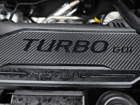 Used 2023 Kia K5 GT-Line w/ GT-Line Premium Package image 52