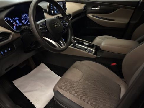 Used 2020 Hyundai Santa Fe SE image 13