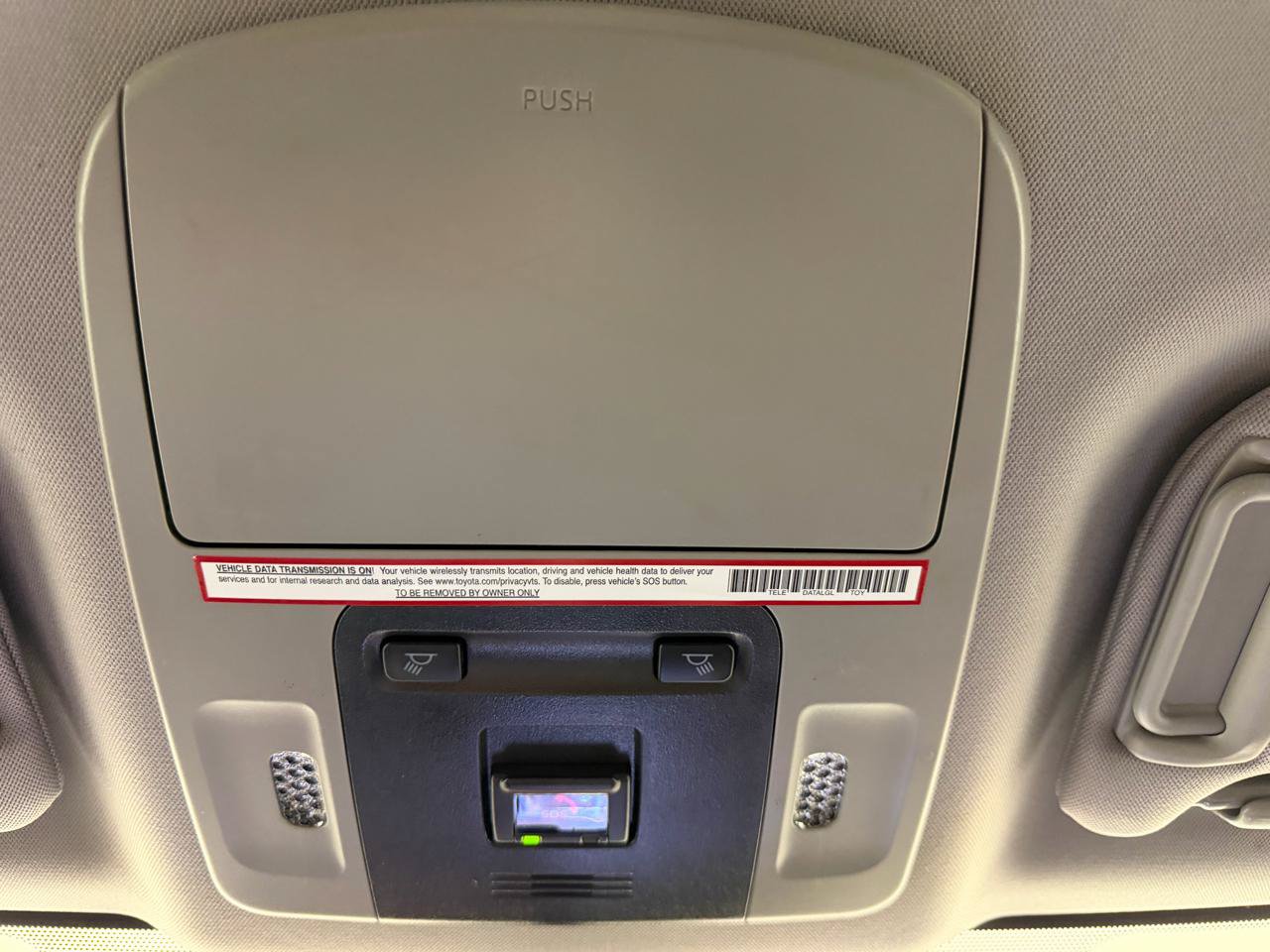 Used 2020 Toyota Camry LE FWD image 27