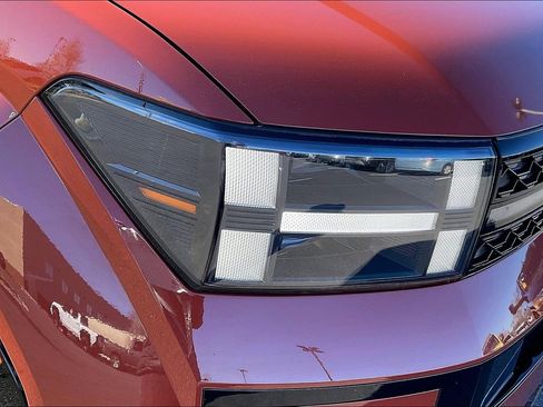 Used 2024 Hyundai Santa Fe Calligraphy image 33