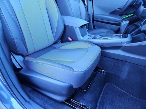 New 2026 Subaru Crosstrek 2.0i Premium AWD/4WD image 13
