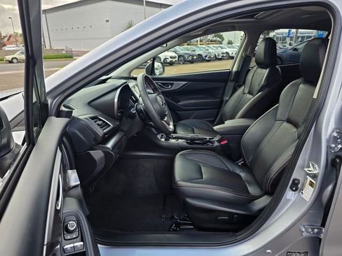 Certified 2023 Subaru Crosstrek 2.5i Limited w/ Moonroof Package AWD/4WD image 13