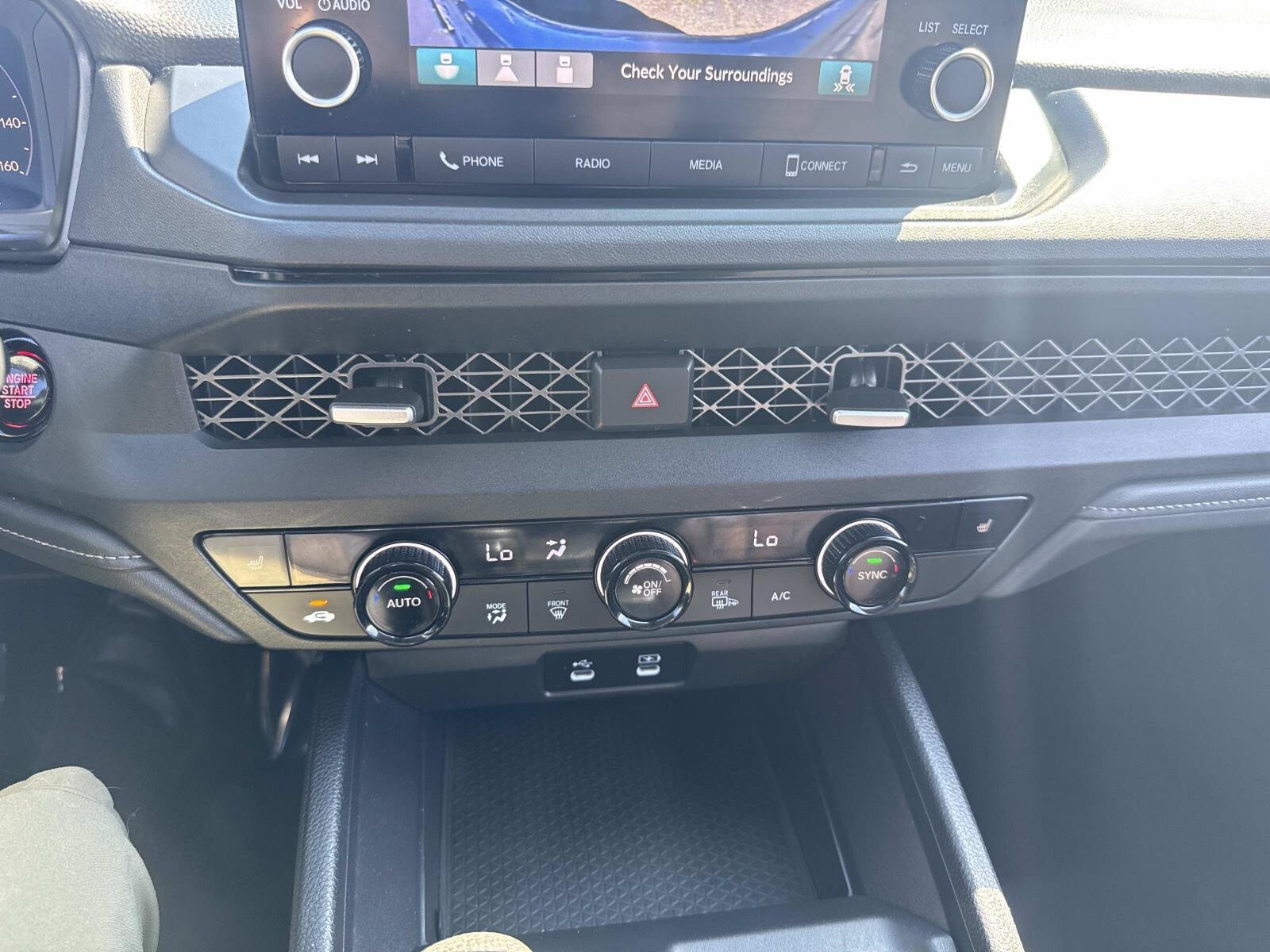 Used 2025 Honda Accord SE image 23