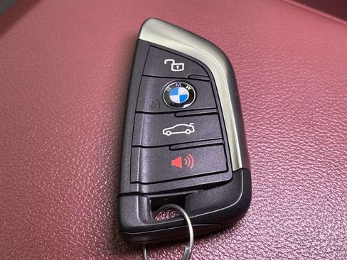 Used 2023 BMW i4 eDrive40 w/ Premium Package RWD image 40