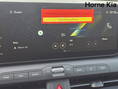 New 2025 Kia K4 GT-Line image 13