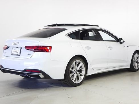 Used 2022 Audi A5 2.0T Premium w/ Convenience Package image 7