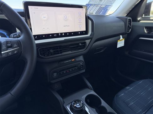 New 2025 Ford Bronco Sport Heritage w/ Convenience Package image 45