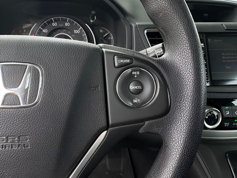 Used 2016 Honda CR-V EX image 22