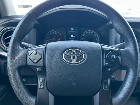 Used 2023 Toyota Tacoma SR RWD image 20