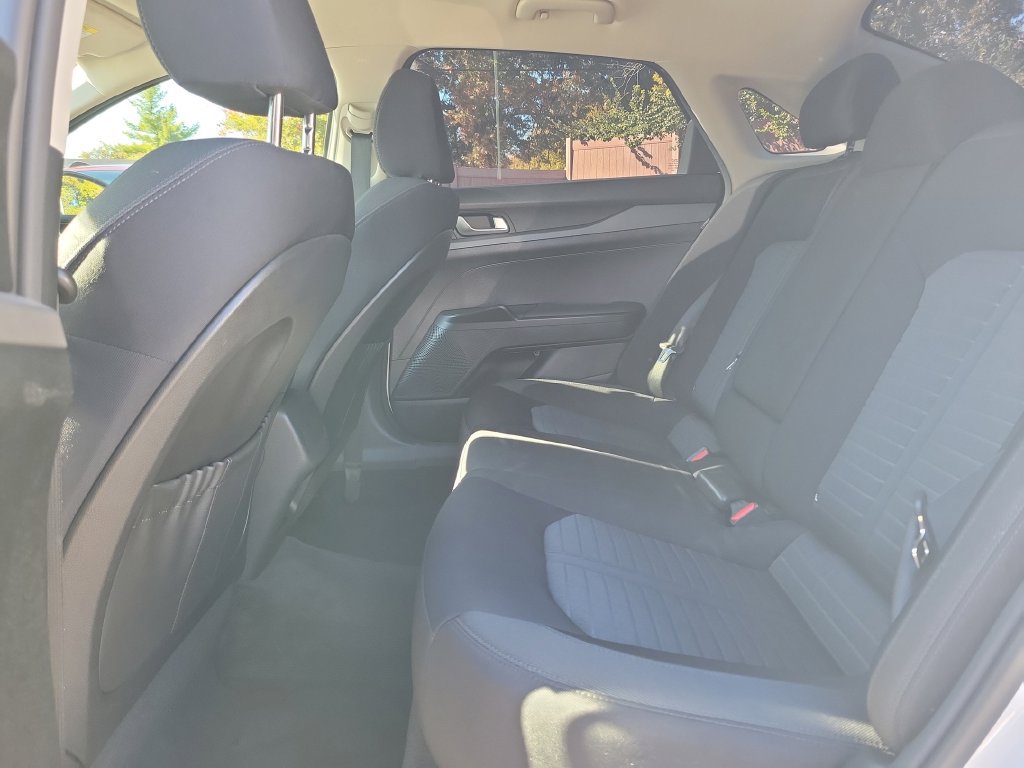 Used 2026 Kia K5 LXS FWD image 16