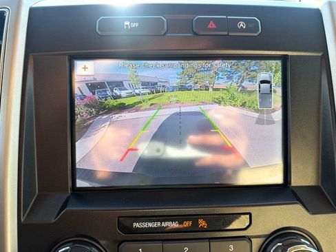 Used 2019 Ford F150 Lariat w/ Equipment Group 501A Mid AWD/4WD image 28