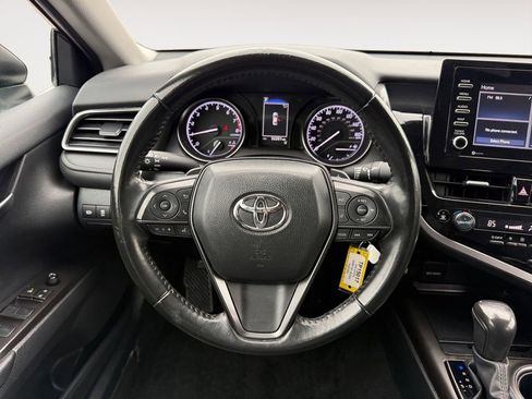 Certified 2024 Toyota Camry SE image 12