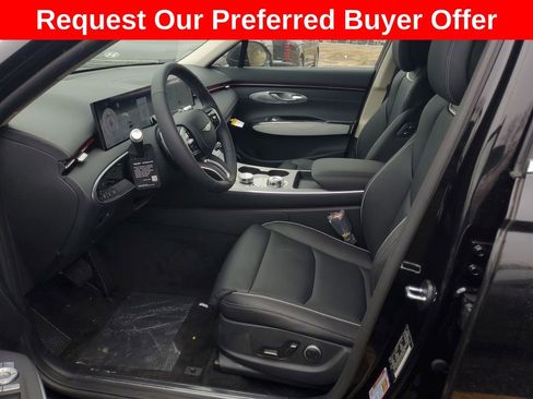 New 2026 Genesis GV70 2.5T Advanced image 14