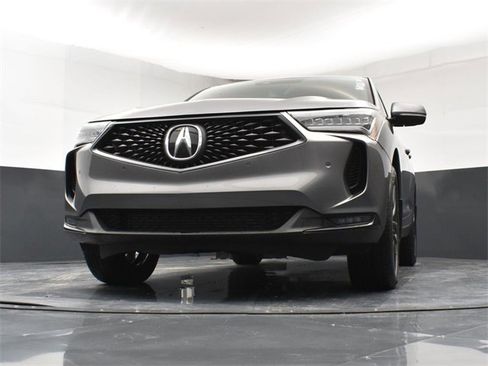 Used 2022 Acura RDX A-Spec image 20