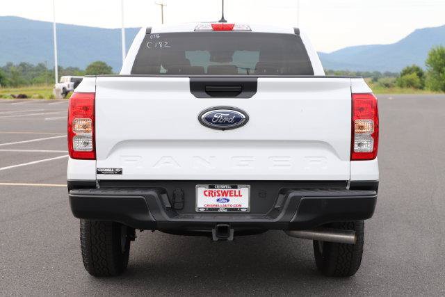 New 2026 Ford Ranger XL w/ Trailer Tow Package AWD/4WD image 5