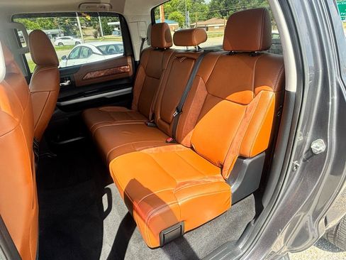 Used 2019 Toyota Tundra 1794 Edition RWD image 52