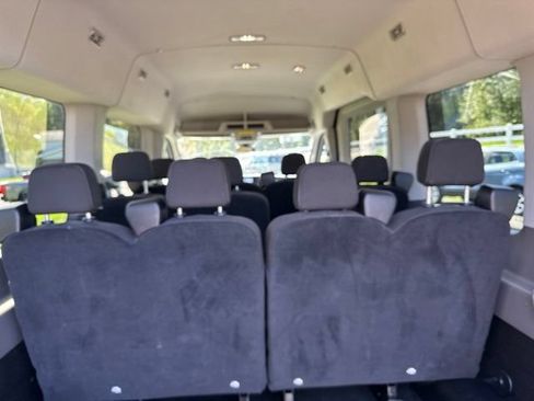 Used 2023 Ford Transit 350 XL RWD image 28