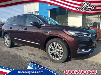 Used 2021 Buick Enclave Avenir w/ Avenir Technology Package video 1