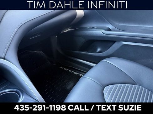 Used 2020 Toyota Camry SE image 17