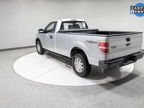 Used 2014 Ford F150 XL w/ Power Equipment Group image 24