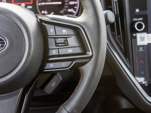 New 2026 Subaru Crosstrek 2.5i Limited image 31