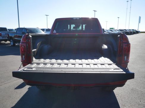 New 2026 RAM 2500 Laramie image 5