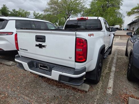 Used 2016 Chevrolet Colorado LT image 7