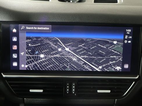 Used 2023 Porsche Cayenne Platinum Edition w/ Premium Package Plus image 48