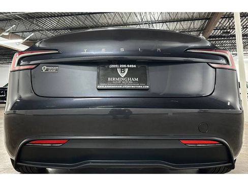 Used 2024 Tesla Model 3 Long Range RWD image 14