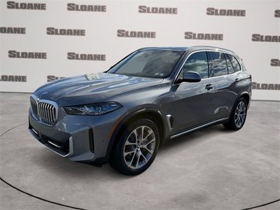 New 2026 BMW X5 xDrive50e w/ Climate Comfort Package