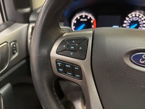 Used 2020 Ford Ranger XLT w/ Equipment Group 301A Mid image 49