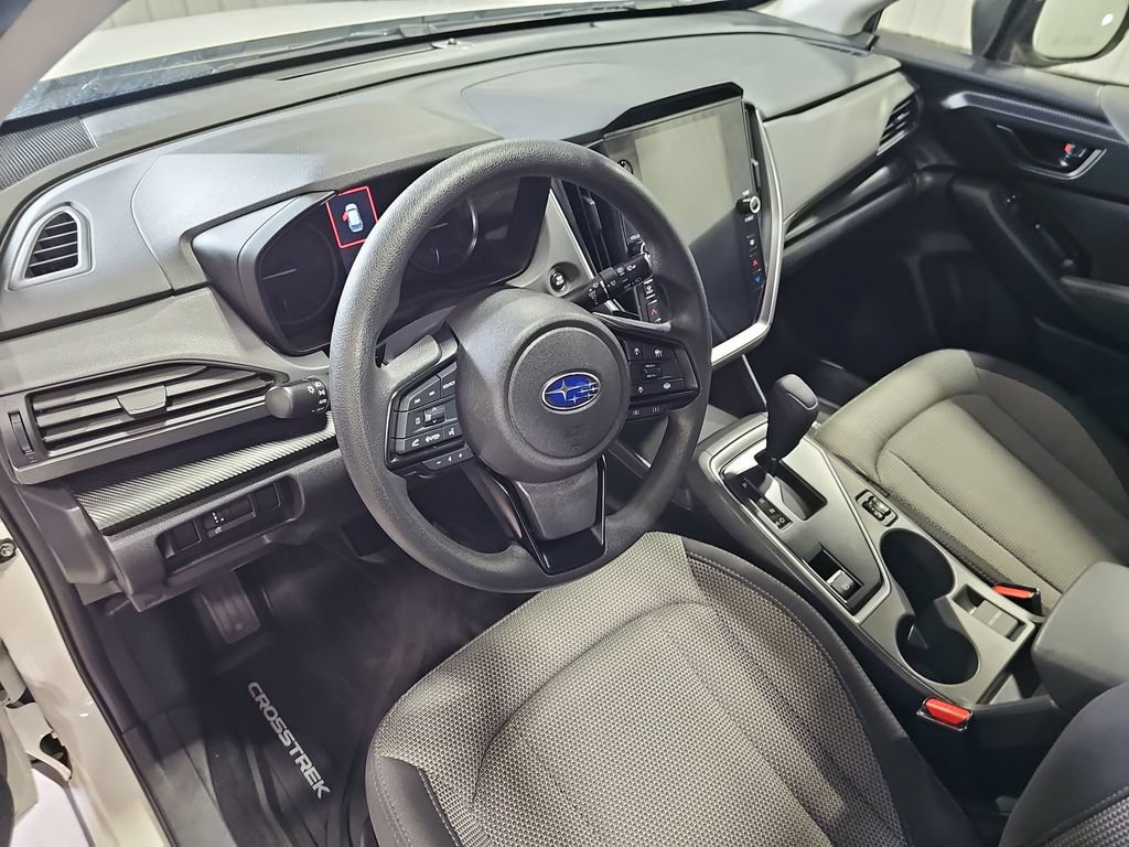 Used 2024 Subaru Crosstrek 2.0i Premium AWD/4WD image 15