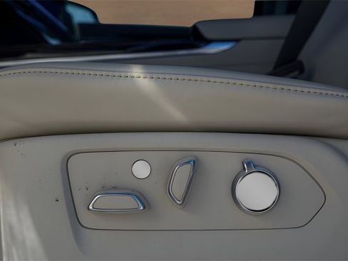 New 2026 Cadillac Escalade ESV Platinum Luxury image 18